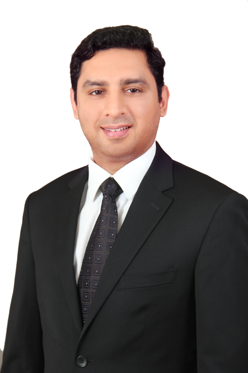 Mr. Siddharth VIDHANI