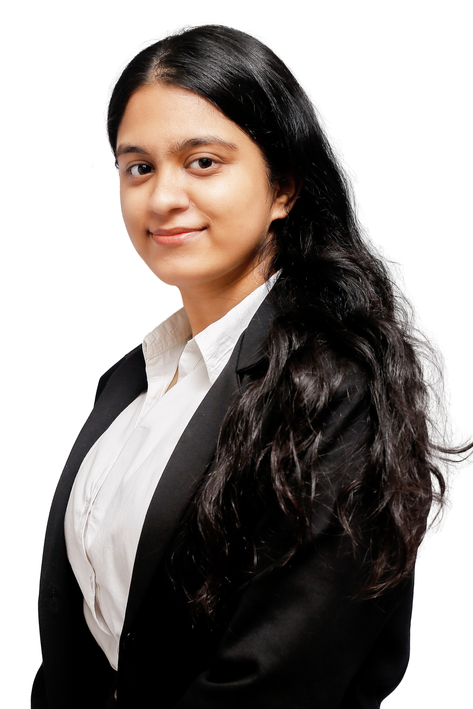 Ms. Yashika SEHGAL